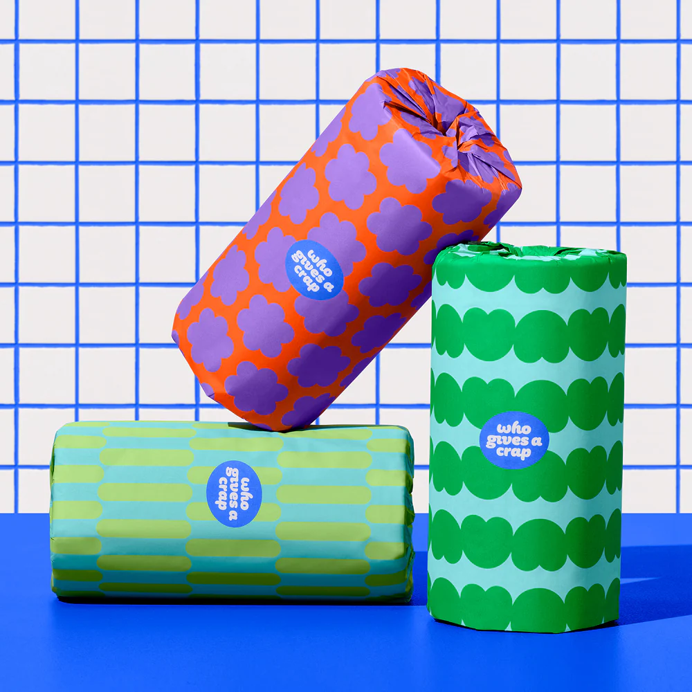 100% Bamboo Paper Towels - Image 5