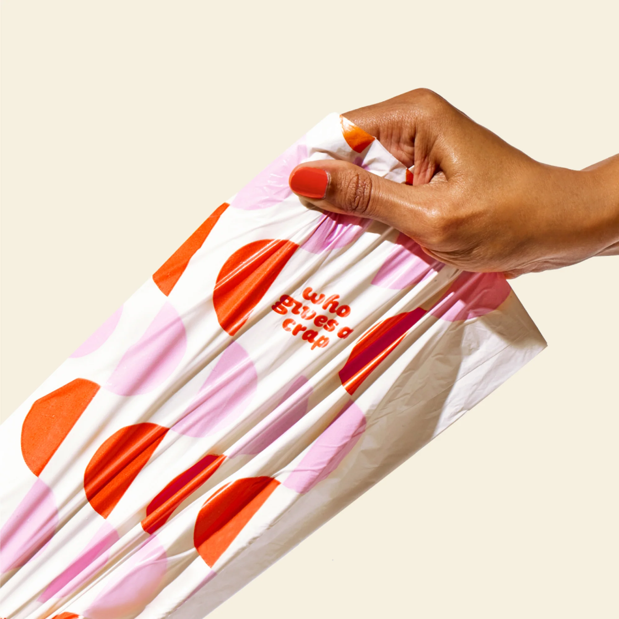 100% Recycled Garbage Bags - Image 6